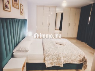NOUVEAU Appartement à tanger en face la gare - Appartement à vendre - Tanger