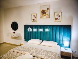 NOUVEAU Appartement à tanger en face la gare - Appartement à vendre - Tanger