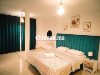 NOUVEAU Appartement à tanger en face la gare - Appartement à vendre - Tanger