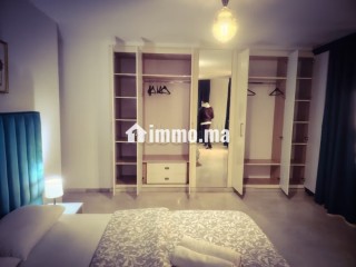 NOUVEAU Appartement à tanger en face la gare - Appartement à vendre - Tanger