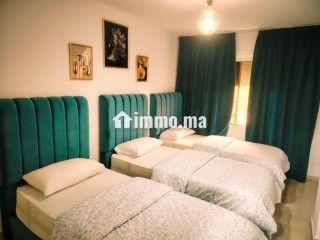 NOUVEAU Appartement à tanger en face la gare - Appartement à vendre - Tanger