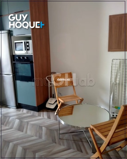 Appartement à louer meublé aux princesses - Location Immobilier - Casablanca - photo 5