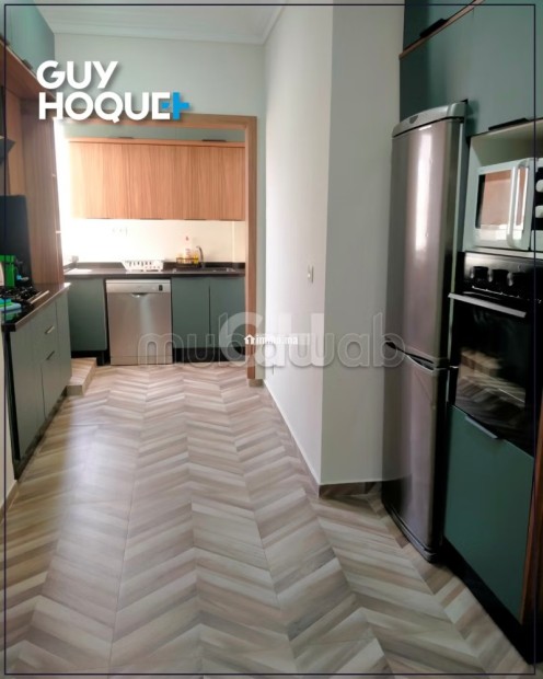 Appartement à louer meublé aux princesses - Location Immobilier - Casablanca - photo 6