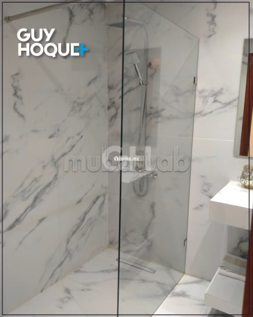 Appartement à louer meublé aux princesses - Location Immobilier - Casablanca - photo 7