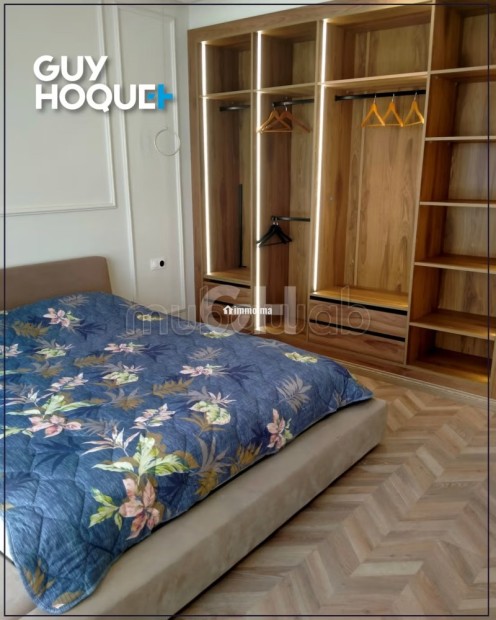 Appartement à louer meublé aux princesses - Location Immobilier - Casablanca - photo 8
