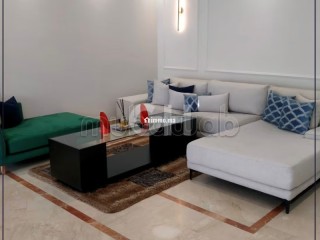 Appartement à louer meublé aux princesses - Appartement à louer - Casablanca