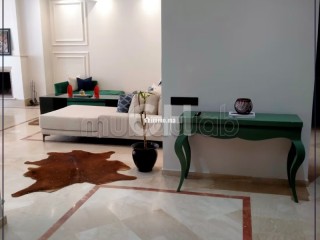 Appartement à louer meublé aux princesses - Appartement à louer - Casablanca