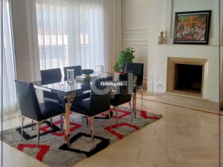 Appartement à louer meublé aux princesses - Appartement à louer - Casablanca