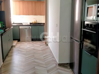 Appartement à louer meublé aux princesses - Appartement à louer - Casablanca