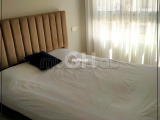 Appartement à louer meublé aux princesses - Appartement à louer - Casablanca