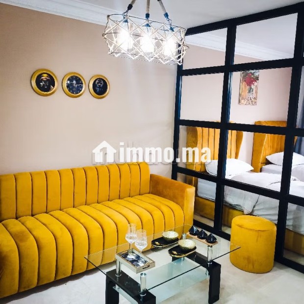 NOUVEAU Appartement au centre ville en face Hilton - Vente Immobilier - Tanger - photo 3