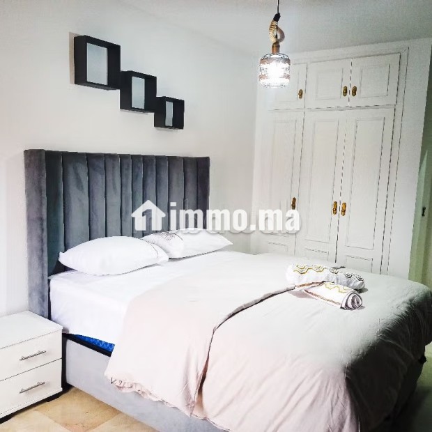 NOUVEAU Appartement au centre ville en face Hilton - Vente Immobilier - Tanger - photo 7