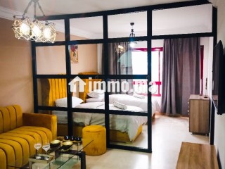 NOUVEAU Appartement au centre ville en face Hilton - Appartement à vendre - Tanger