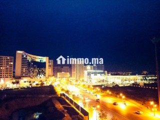NOUVEAU Appartement au centre ville en face Hilton - Appartement à vendre - Tanger