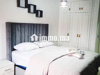 NOUVEAU Appartement au centre ville en face Hilton - Appartement à vendre - Tanger
