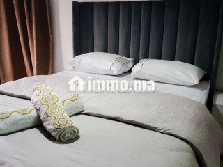 NOUVEAU Appartement au centre ville en face Hilton - Appartement à vendre - Tanger