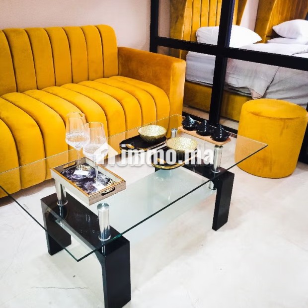 Gare de TGV de Train & Mall Malabata - Vente Immobilier - Tanger - photo 1