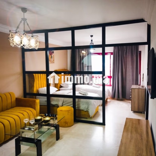 Gare de TGV de Train & Mall Malabata - Vente Immobilier - Tanger - photo 3