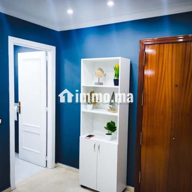 Gare de TGV de Train & Mall Malabata - Vente Immobilier - Tanger - photo 4