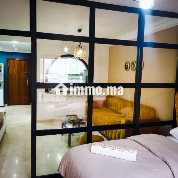 Gare de TGV de Train & Mall Malabata - Vente Immobilier - Tanger - photo 5