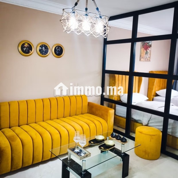Gare de TGV de Train & Mall Malabata - Vente Immobilier - Tanger - photo 6