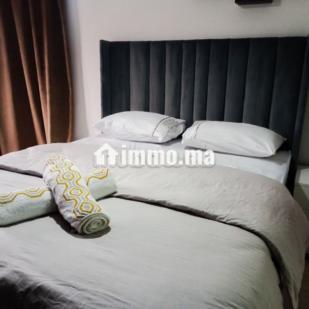 Gare de TGV de Train & Mall Malabata - Vente Immobilier - Tanger - photo 8