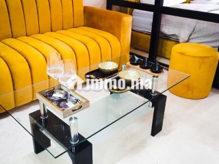Gare de TGV de Train & Mall Malabata - Appartement à vendre - Tanger
