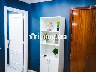 Gare de TGV de Train & Mall Malabata - Appartement à vendre - Tanger