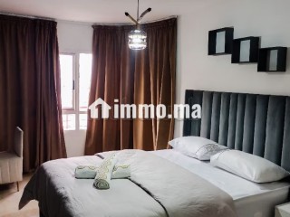 Gare de TGV de Train & Mall Malabata - Appartement à vendre - Tanger