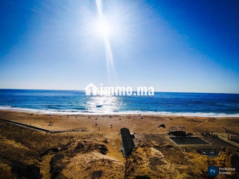 Fantastique appartement Plage Achakar - Vente Immobilier - Tanger - photo 5