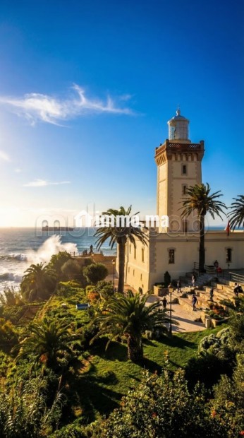 Fantastique appartement Plage Achakar - Vente Immobilier - Tanger - photo 8