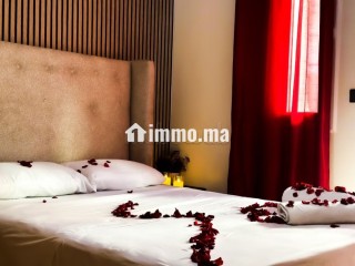 Fantastique appartement Plage Achakar - Appartement à vendre - Tanger