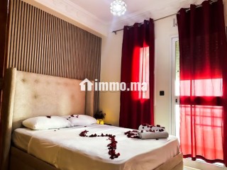 Fantastique appartement Plage Achakar - Appartement à vendre - Tanger