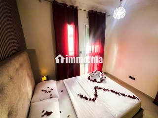 Fantastique appartement Plage Achakar - Appartement à vendre - Tanger