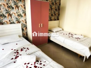 Fantastique appartement Plage Achakar - Appartement à vendre - Tanger