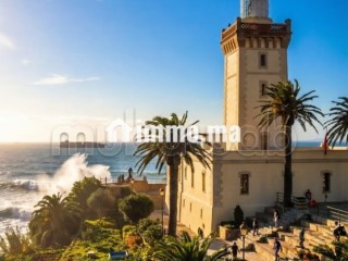 Fantastique appartement Plage Achakar - Appartement à vendre - Tanger