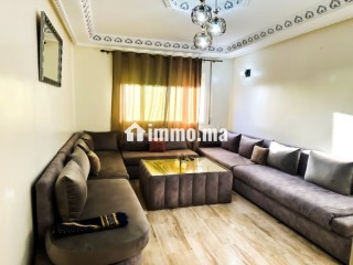 Fantastique appartement Plage Achakar - Appartement à vendre - Tanger