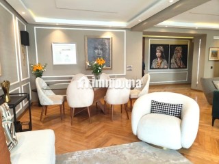 Magnifique appartement Racine - Appartement à vendre - Casablanca