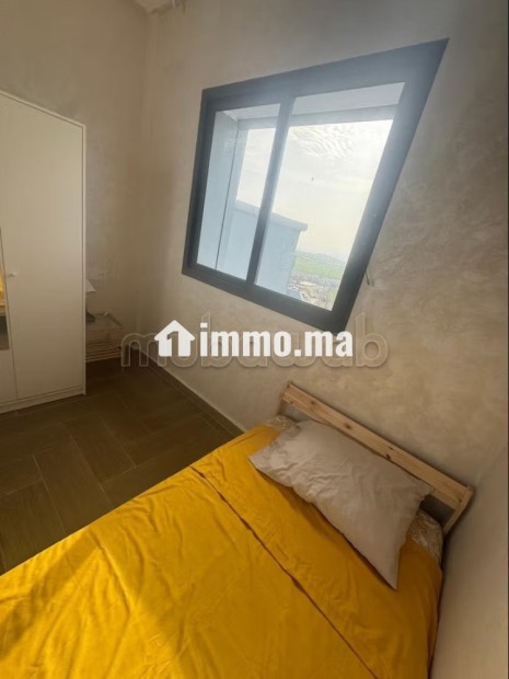 Appartement avec meubles - Vente Immobilier - Tanger - photo 4