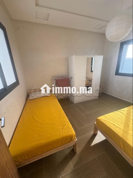 Appartement avec meubles - Vente Immobilier - Tanger - photo 5