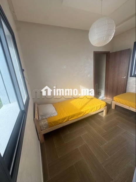 Appartement avec meubles - Vente Immobilier - Tanger - photo 6
