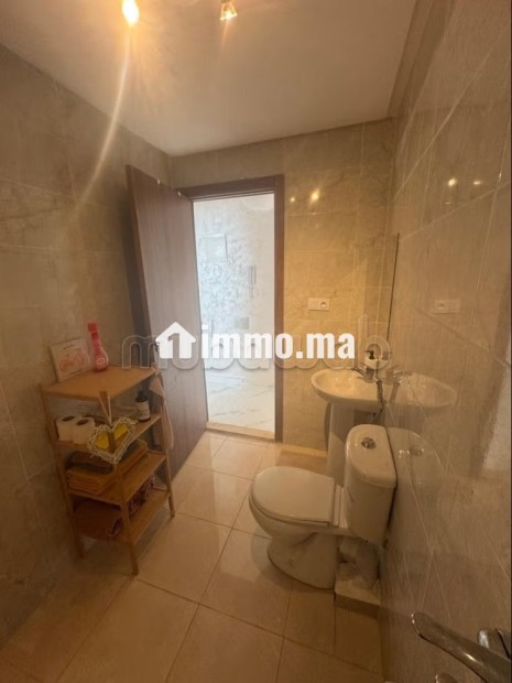 Appartement avec meubles - Vente Immobilier - Tanger - photo 7
