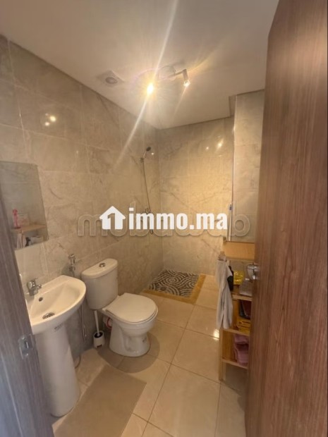 Appartement avec meubles - Vente Immobilier - Tanger - photo 8