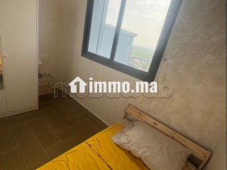 Appartement avec meubles - Appartement à vendre - Tanger