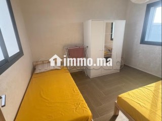 Appartement avec meubles - Appartement à vendre - Tanger