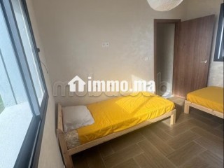 Appartement avec meubles - Appartement à vendre - Tanger