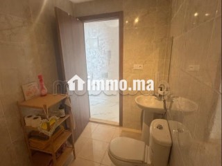 Appartement avec meubles - Appartement à vendre - Tanger