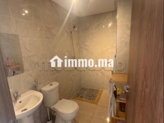 Appartement avec meubles - Appartement à vendre - Tanger