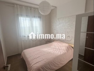 Appartement avec meubles - Appartement à vendre - Tanger