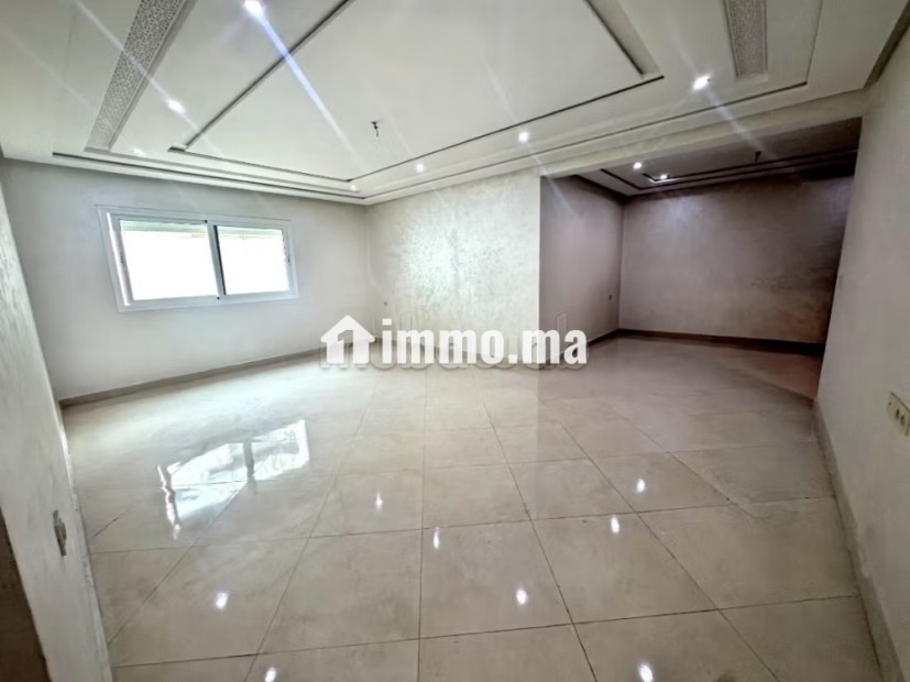 Appartement Neuf Mozart Nejma - Vente Immobilier - Tanger - photo 2